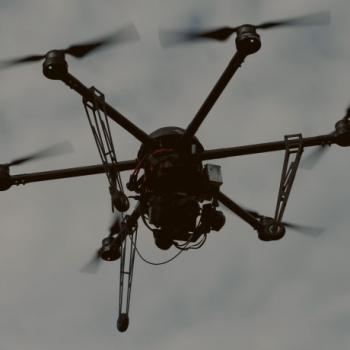 Vekalet - İnsansız - Alt menü mü